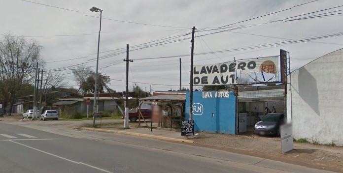 Asesinó de 17 cuchilladas a su ex jefe | Actualidad