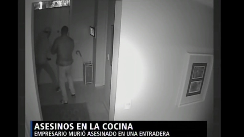 Segundo detenido por el asesinato del presidente de Sigmar | Actualidad