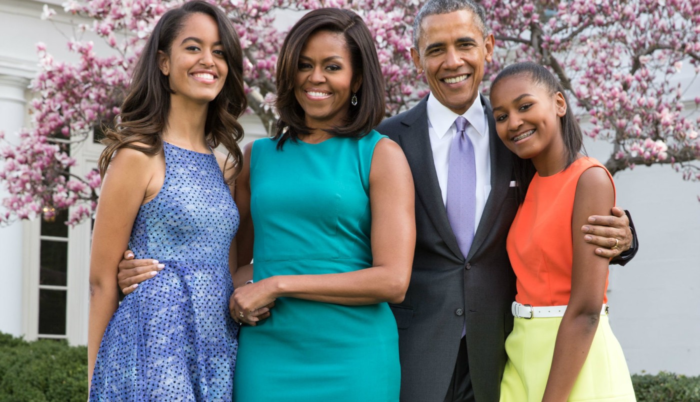 Esta será la nueva casa de la familia Obama, una vez que dejen la Casa Blanca | Internacionales