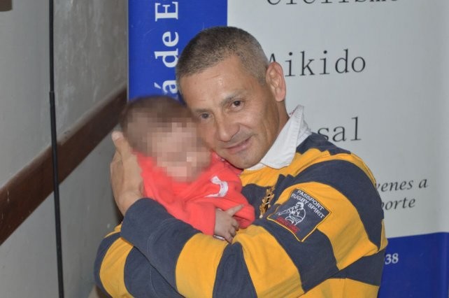 Incendiaron la casa del prefecto que mató a balazos a sus dos exparejas | Actualidad