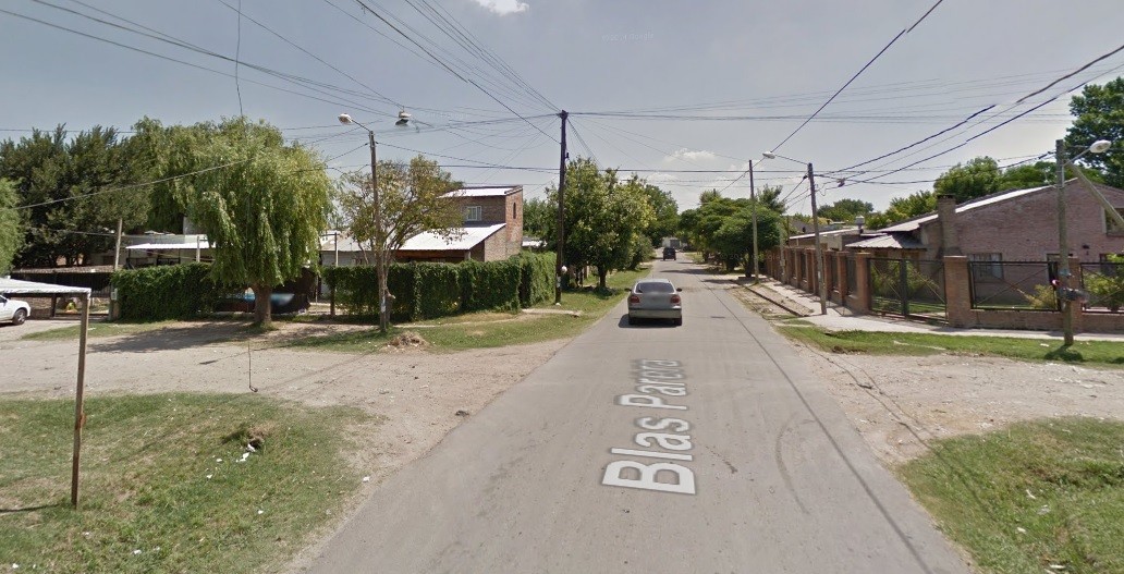 Acuchilló y mató a su tía porque no lo dejaba bailar con una joven en una fiesta familiar | Actualidad