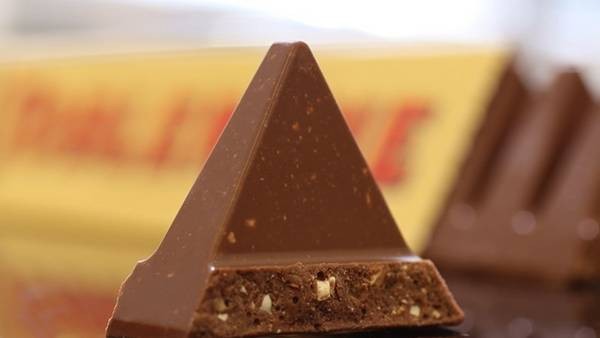 Escándalo por el cambio del Toblerone: ahorran chocolate al mismo precio | Curiosidades