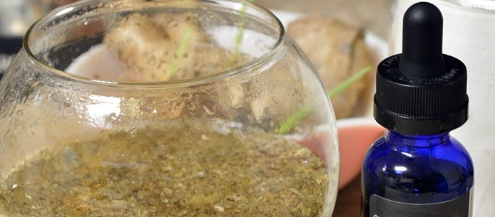 Juez ordenó a una obra social que suministre marihuana medicinal a un nene de un año y medio | Actualidad