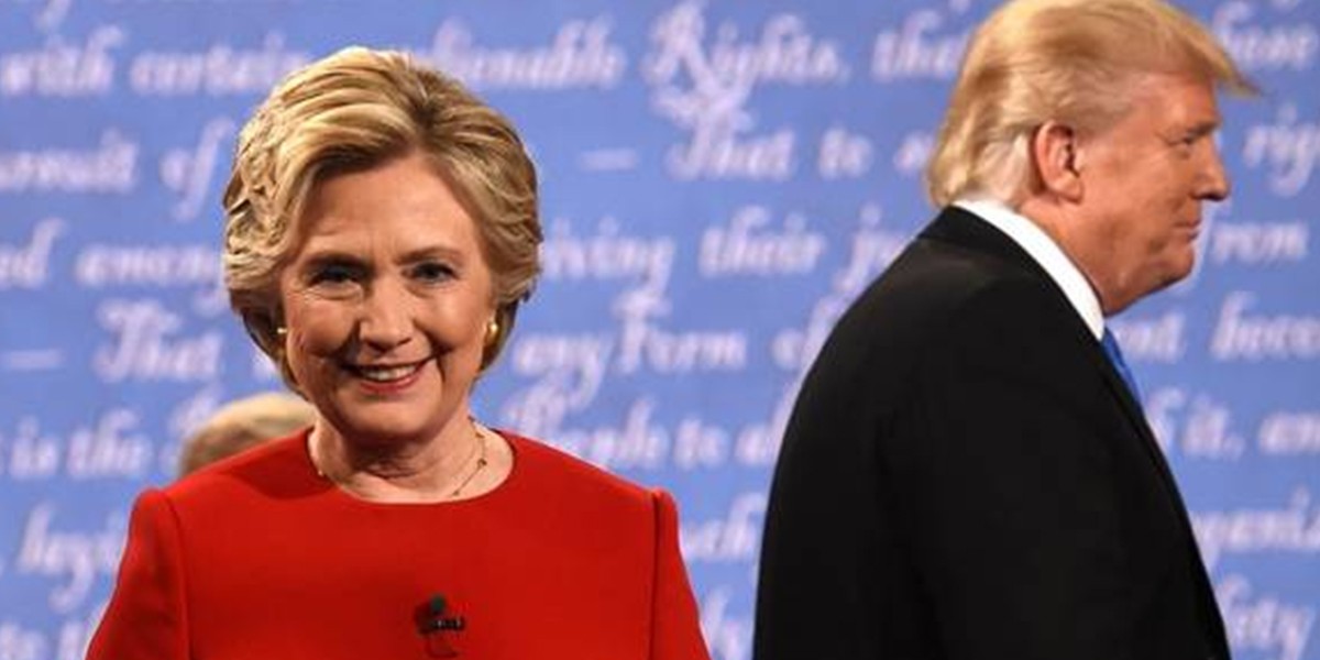 Elecciones en EE.UU.: cerraron los primeros estados y empezó el largo recuento | Internacionales