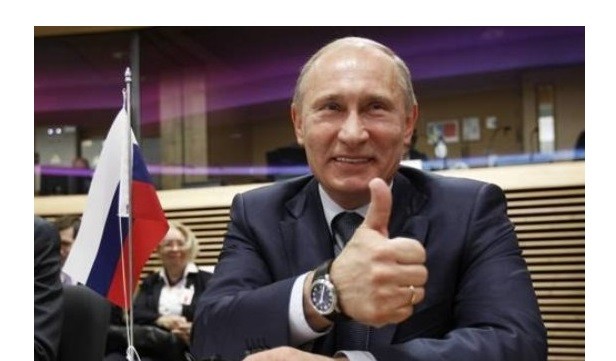 Putin, tras la victoria de Trump: "Rusia desea una restauración plena de las relaciones con Estados Unidos" | Internacionales