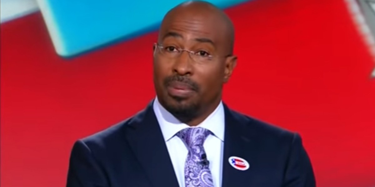 La reflexión de un periodista sobre Trump que se volvió viral | Redes