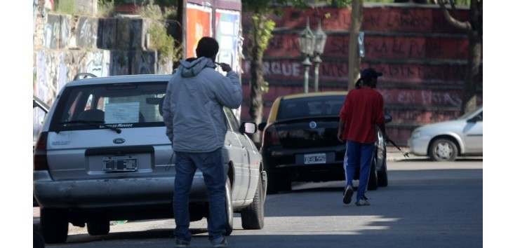 Condenaron a 11 años de cárcel a un "trapito" por matar a otro en una "disputa territorial" | Actualidad