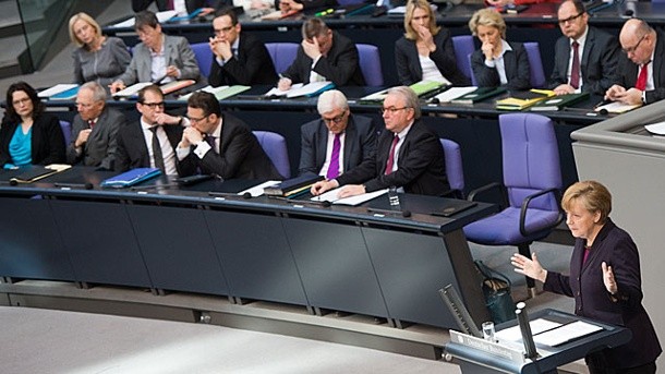 Alemania aprueba financiación para terapia a pederastas | Internacionales