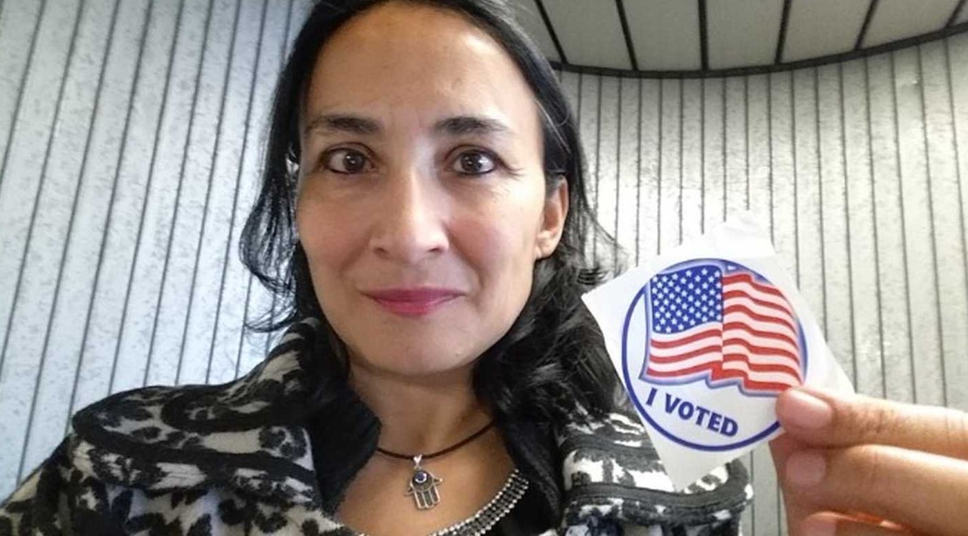 Las razones de una mujer musulmana e inmigrante para votar a Donald Trump | Internacionales