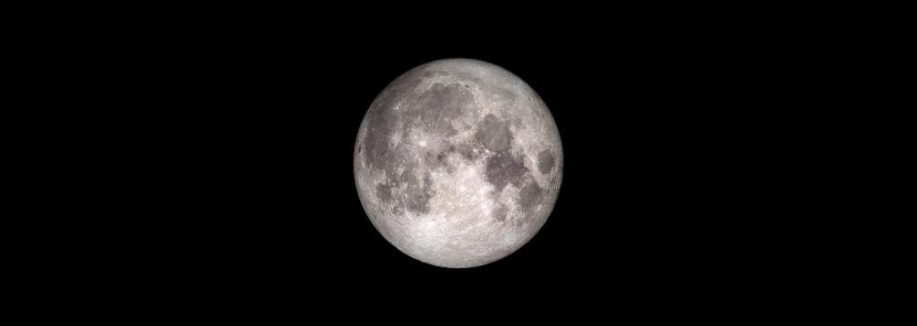 En pocos días llega una superluna que no se daba desde 1948 | Actualidad