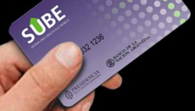 No tenía saldo en la tarjeta Sube y apuñaló al chofer porque no lo dejó viajar gratis | Actualidad