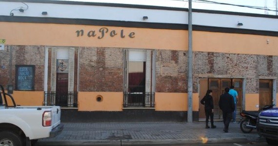 Asesinaron a un joven en un boliche de San Pedro | Actualidad