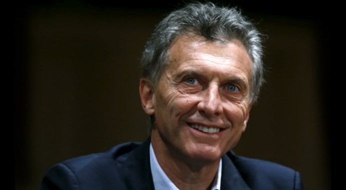 Mauricio Macri habló por teléfono con Donald Trump | Política