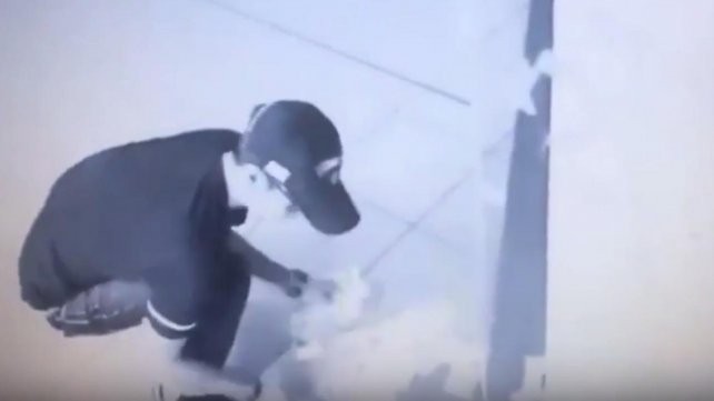 Video: fue al cajero y se llevó una gran sorpresa | Curiosidades