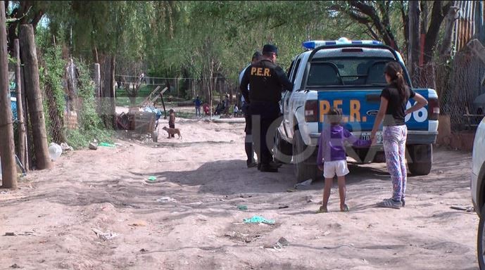 Le amputaron el dedo a una cocinera para robarle el anillo | Actualidad