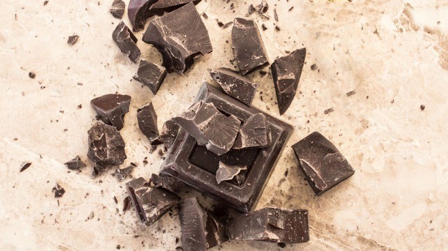 La Anmat prohibió comercializar un bombón con marroc | Actualidad