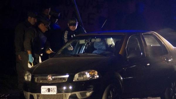 Detuvieron a sospechosos del crimen del taxista | Actualidad