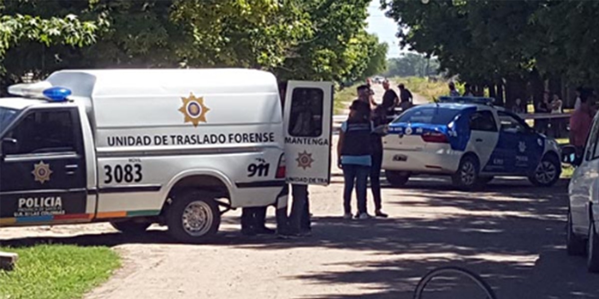 Conmoción en Santa Fe: mató a su pareja de un escopetazo y luego se quitó la vida | Actualidad