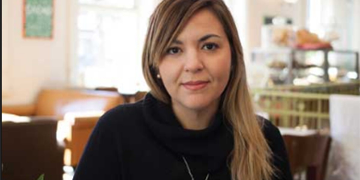 El impactante relato de una guionista argentina que sufrió violencia de género | Actualidad