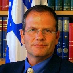 Embajador israelí: "Se sabe que hay células terroristas en Argentina" | Política