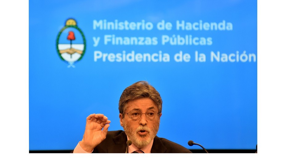 Datos oficiales del blanqueo: se declararon 21.863 millones de dólares | Política