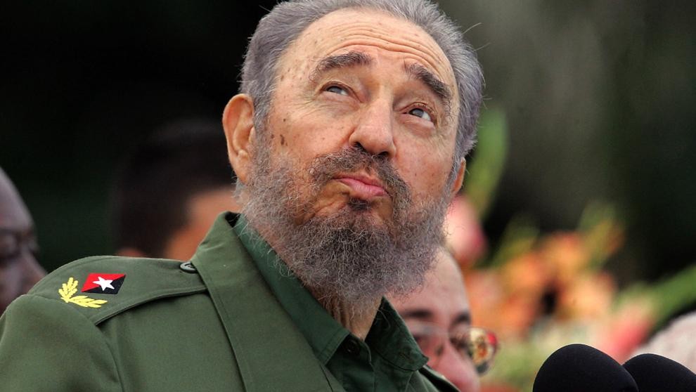 Los intentos de asesinato de la CIA a Fidel Castro: del habano explosivo a la amante despechada | Internacionales