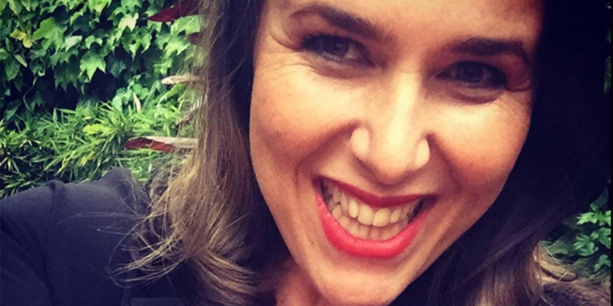 Malena Guinzburg denunció al ex de Carolina Aguirre también por violencia de género | Actualidad