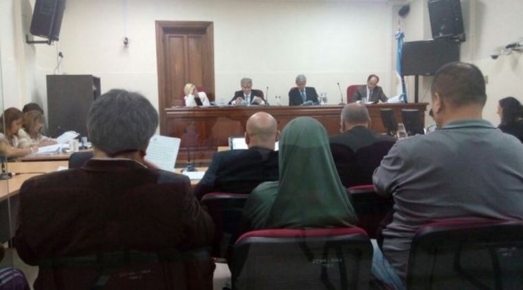 Una monja colombiana juzgada en Rosario por narcotráfico | Actualidad