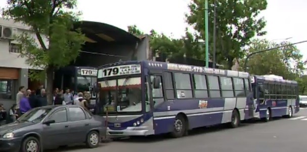 Inseguridad: aprueban la obligatoriedad de instalar cámaras en los colectivos bonaerenses | Actualidad