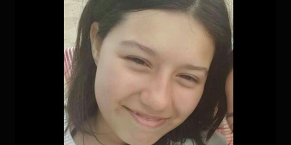 Buscan a una nena de 12 años que está desaparecida | Actualidad