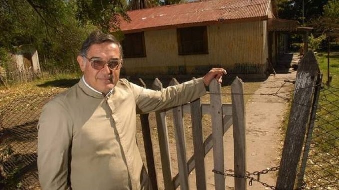 El cura que confesó en un audio ser abusador: "Uno está rodeado de varones y necesita cariño" | Actualidad