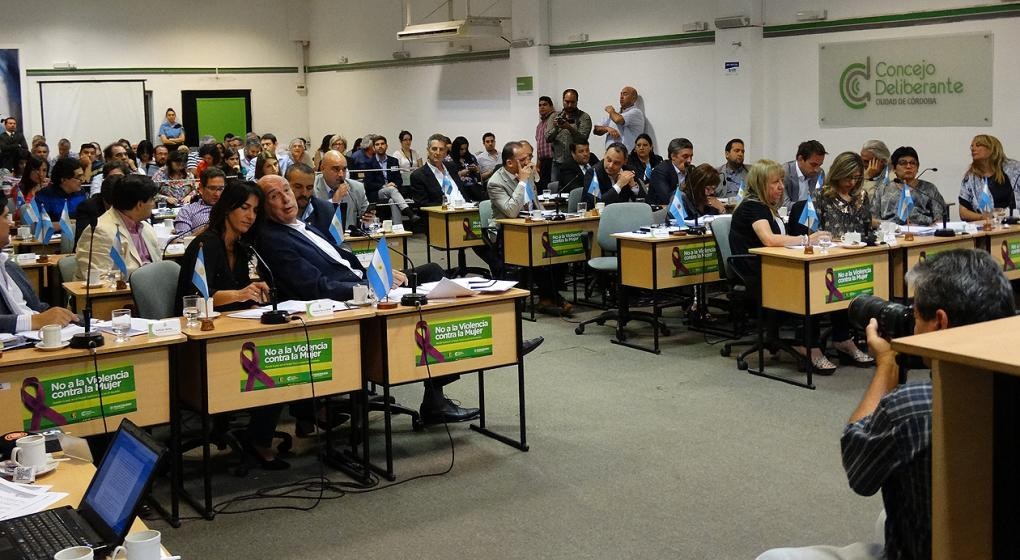 Córdoba: desde el jueves el boleto de colectivo costará $ 12,55 | Actualidad