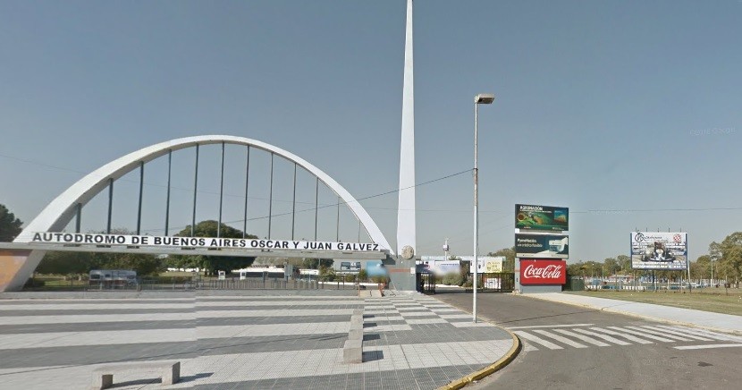 El gobierno porteño impulsa la creación de un polo comercial especializado en automovilismo | Política