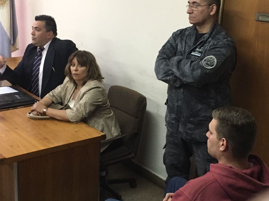 Tres años y nueve meses de prisión para un hombre que casi mata a golpes a su ex novia | Actualidad