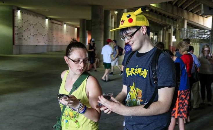 Documental: "Cómo Pokemon Go cambió el mundo" | Espectáculos