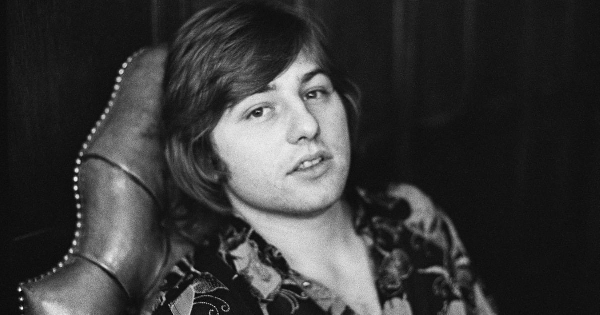 Murió Greg Lake, cantante de Emerson, Lake & Palmer | Espectáculos