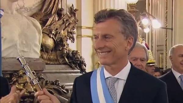 El video del Gobierno para recordar el primer año de la Presidencia de Macri | Política
