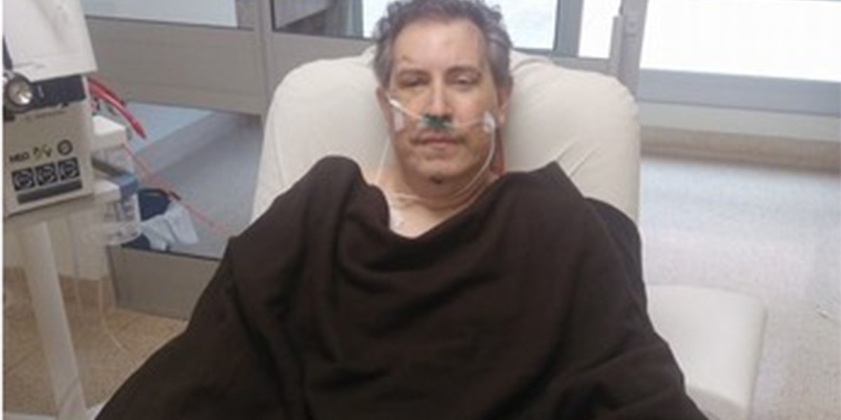 El estremecedor relato del periodista que sobrevivió a la tragedia de Chapecoense | Internacionales