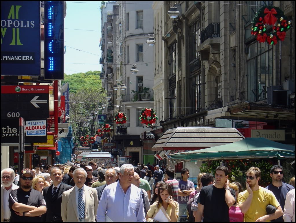 Miércoles con mañana fresca, tarde agradable | Actualidad