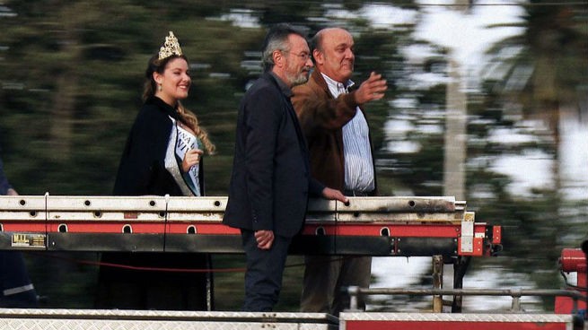 "El ciudadano ilustre", candidata al premio Goya 2017 | Espectáculos