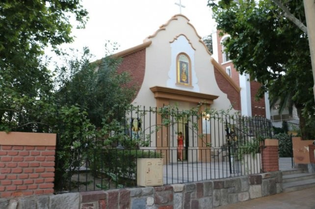 Cuatro monjas detuvieron a un ladrón que irrumpió en un convento en San Juan | Actualidad