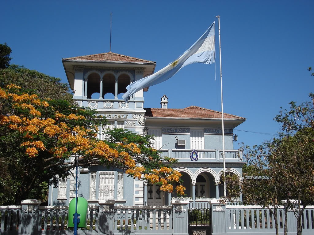 Cónsul argentino en Uruguaiana: "El chofer se habría dormido" | Actualidad