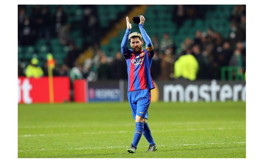 Revelan oferta de 500 millones de euros de un club chino para tentar a Messi | Deportes