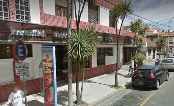 Mar del Plata: Hombre de unos 70 años se quitó a vida de un disparo en el baño del Hospital Español | Actualidad