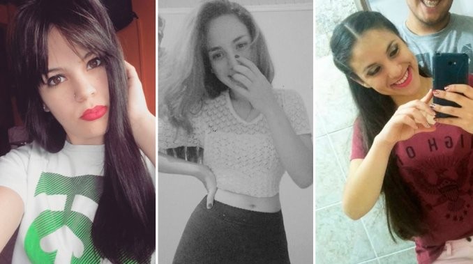 Tragedia en el viaje de egresados: despiden en Misiones los restos de las tres chicas muertas | Actualidad