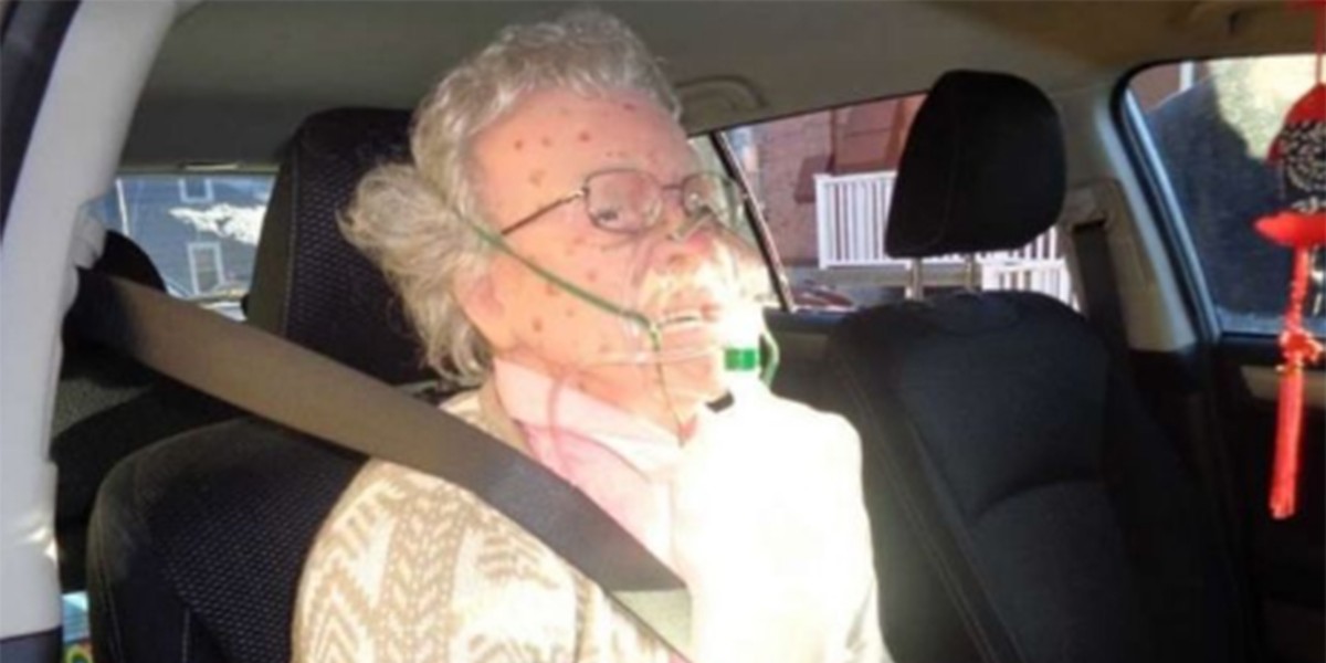 El maniquí de una mujer que engañó a la policía de Nueva York | Curiosidades