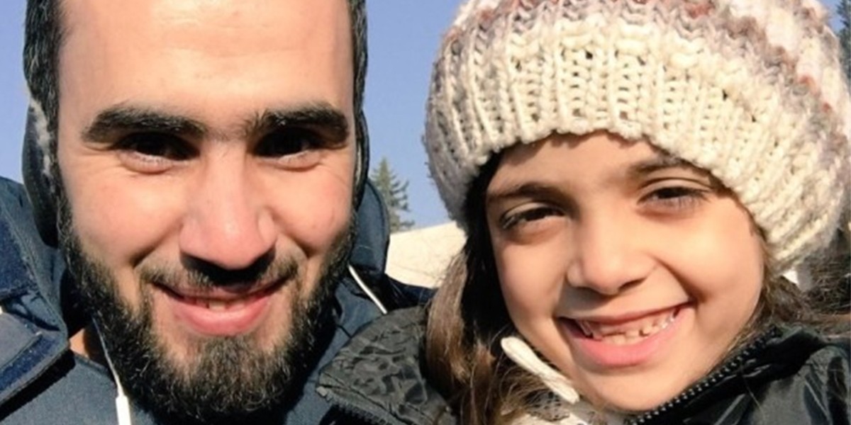 Alepo: evacuaron a Bana Alabed, la nena que contó el horror de la guerra por Twitter | Internacionales