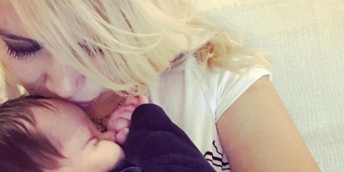 El nuevo tatuaje de Wanda Nara | Espectáculos