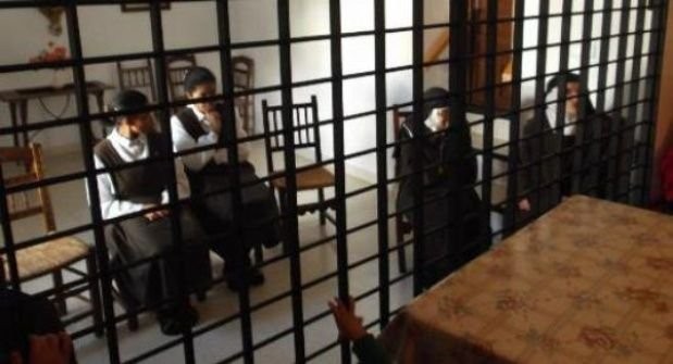 El Papa dispuso apartar del cargo de superiora a la monja de Nogoyá acusada de maltratar a religiosas | Actualidad