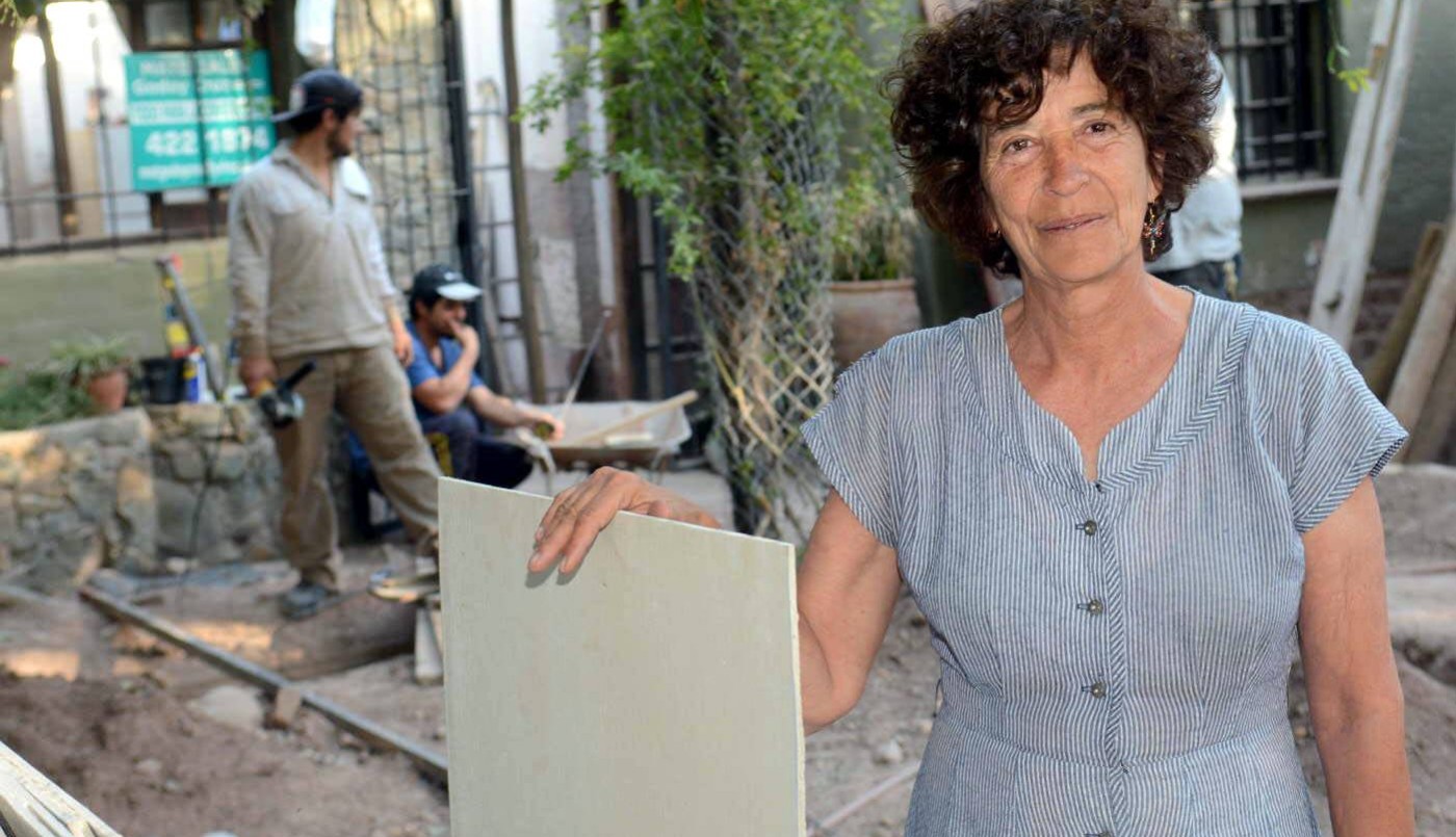 Llegaron a Mendoza las dos primeras familias que vivían en Alepo | Actualidad